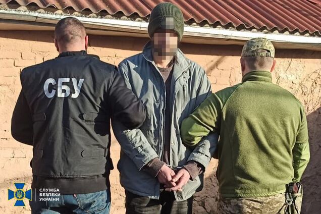 Совершали диверсии по заказу спецслужб РФ: в Украине задержали 8 поджигателей в трех регионах. Фото