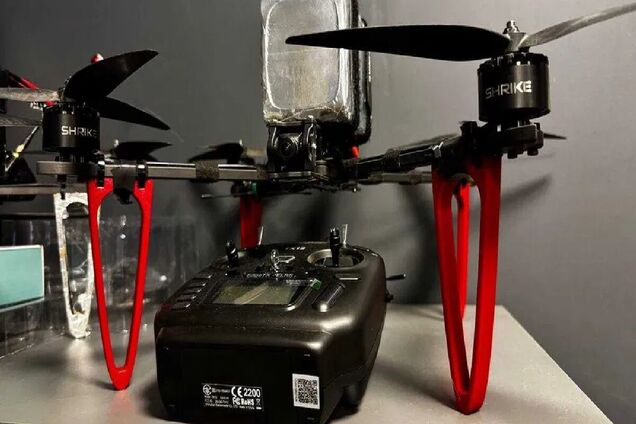 РЭБ не помеха: в ВСУ показали, как работает автозахват цели машинным зрением. Видео