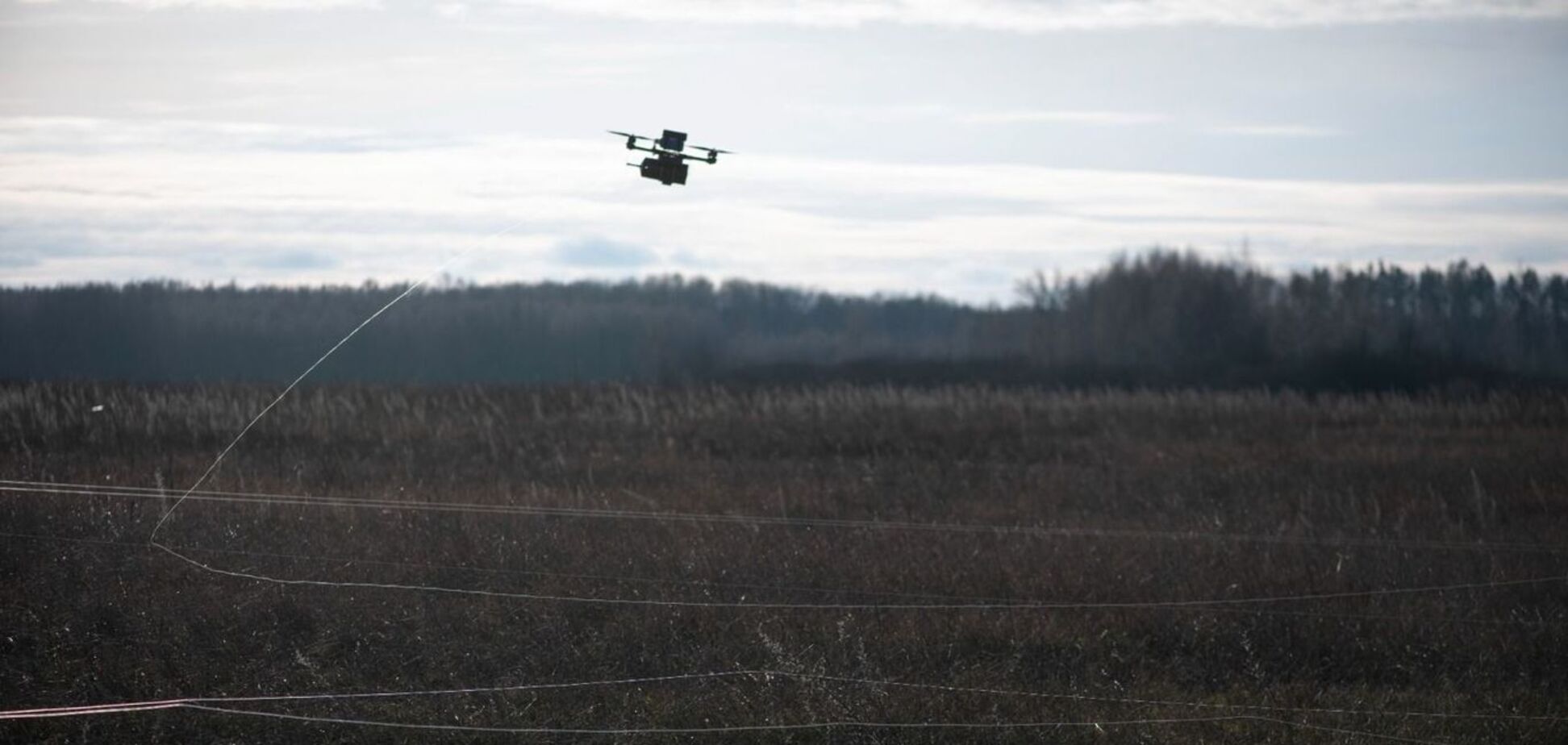 'Без поддержки, без разведки': российские оккупанты пожаловались, что их бросают на смерть в Херсонской области. Видео