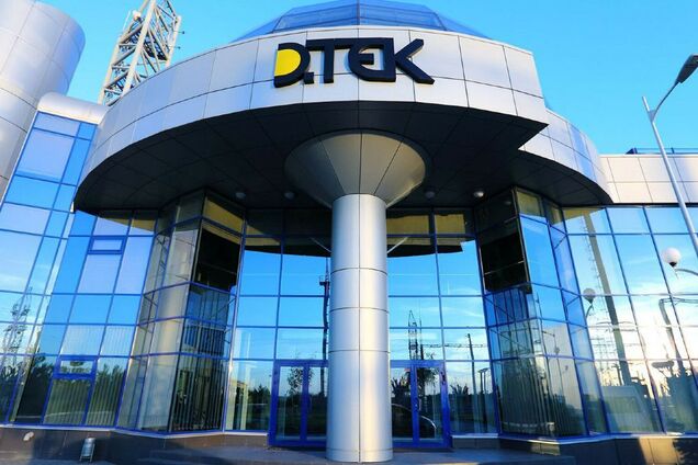 ДТЕК інвестував в енергетику €1,2 млрд з початку повномасштабного вторгнення – The Wall Street Journal