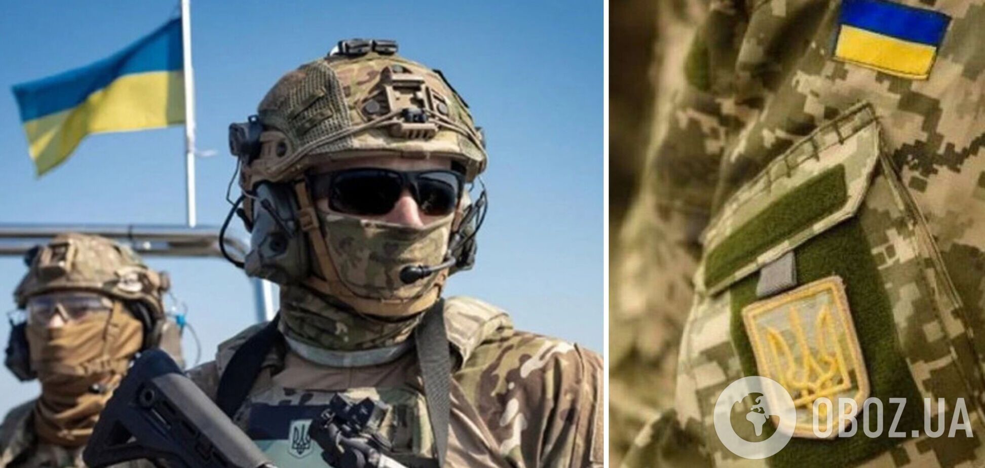 'Контракт 18-24' предоставляет профессиональную боевую подготовку по стандартам НАТО