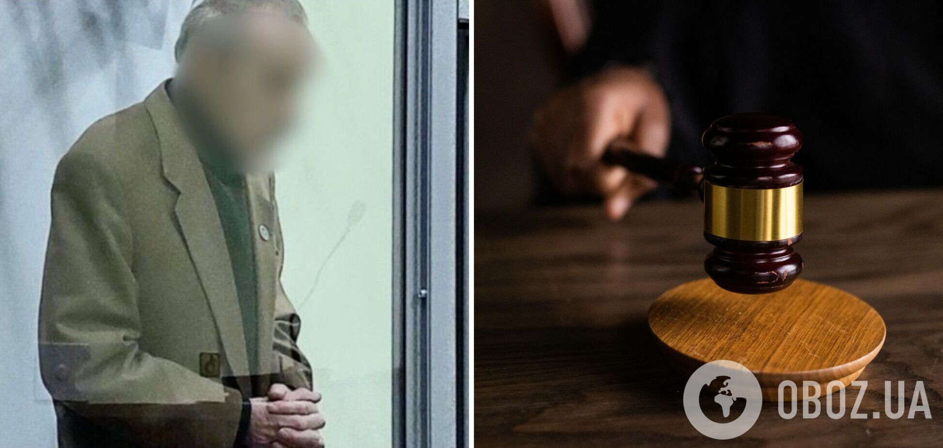 'Злив' координати: зрадник, який навів російські ракети на Яворівський полігон, отримав 15 років тюрми