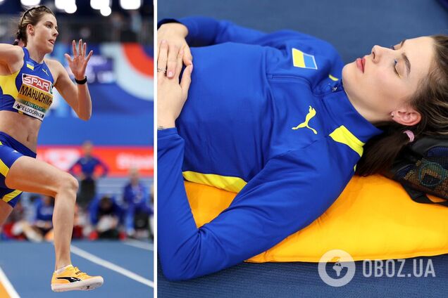 Магучих с разгромом выиграла турнир в Катаре, установив рекорд сезона. Видео