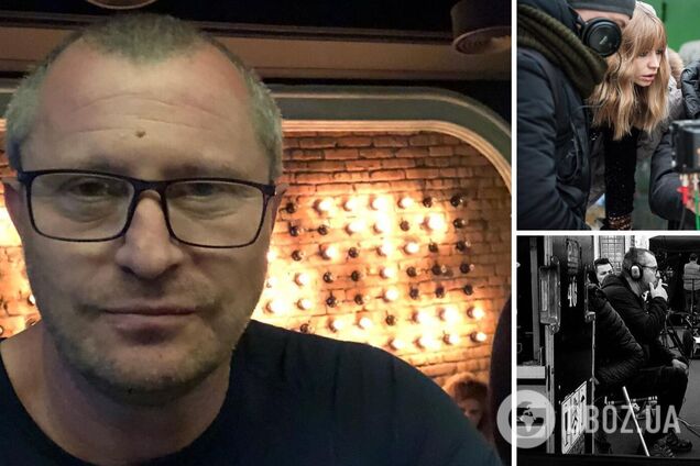 'Задумался об украинском паспорте'. Голливудский режиссер Вадим Перельман – о родном Киеве и россиянах, которые 'машут хвостом Путину'