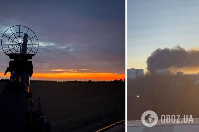 Під прицілом – газова й енергетична інфраструктура: РФ завдала комбінованого удару по Україні, є наслідки на Тернопільщині, Полтавщині та в Харкові