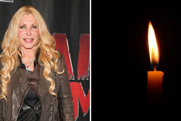 62-річна зірка 'Рятувальників Малібу' скоїла самогубство, вистріливши собі в голову