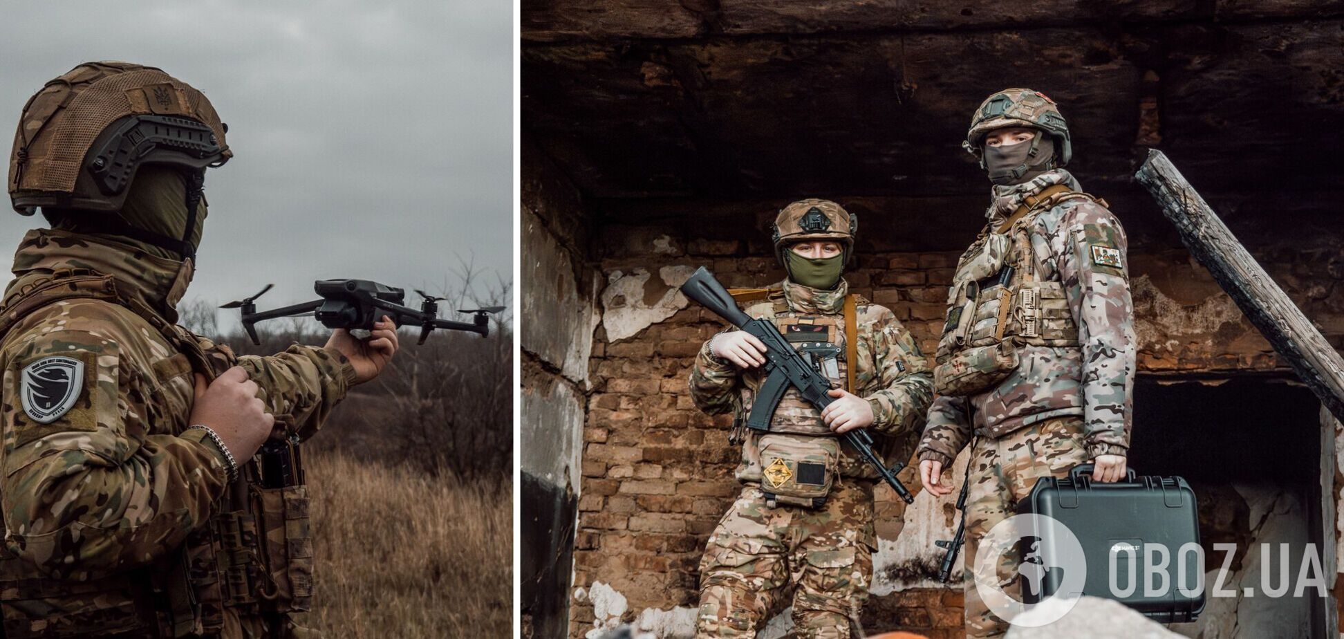 Ворог спробував прорватися через кордон: Сили оборони зупинили російський штурм на Сумщині. Відео