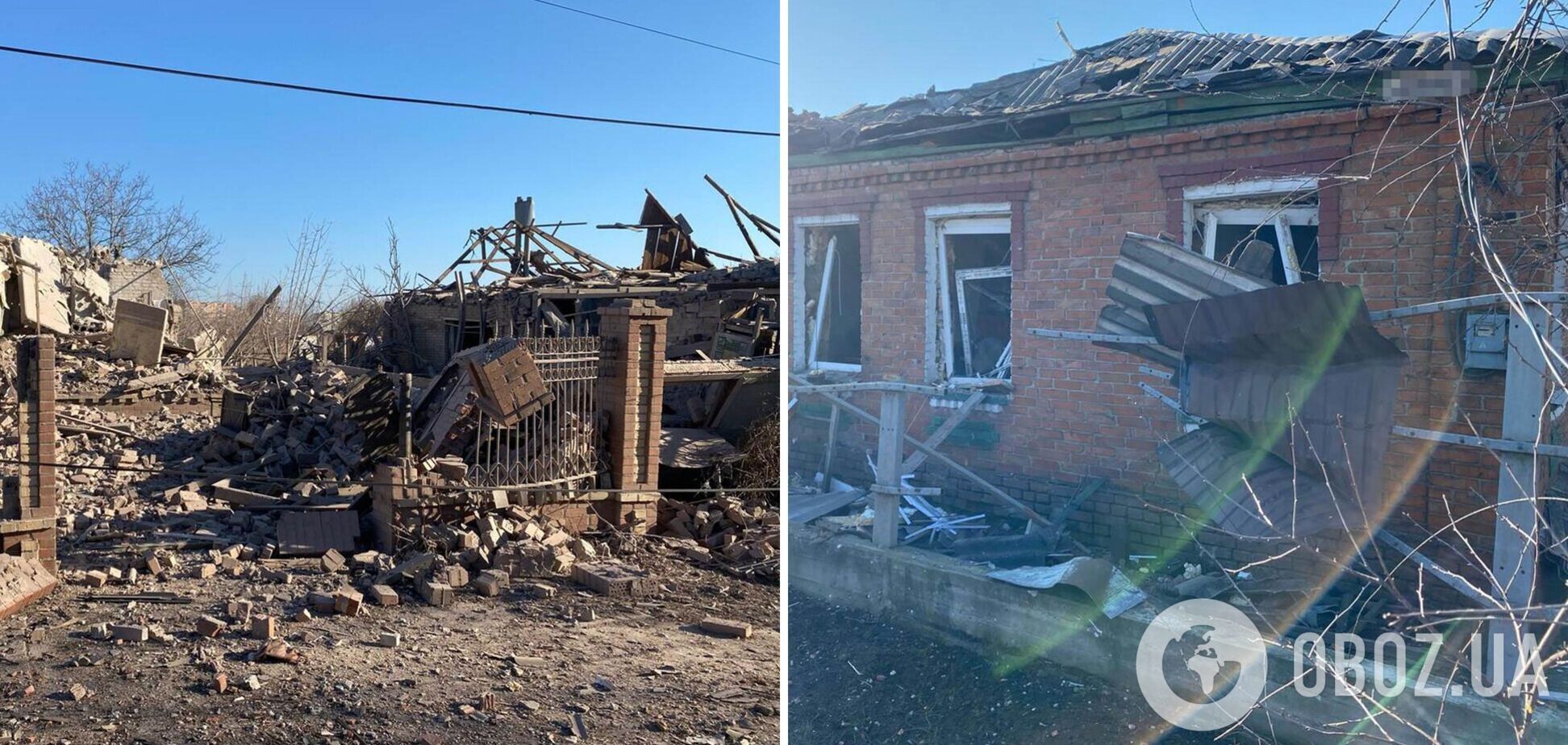 Оккупанты ударили по Славянску на Донетчине, среди раненых – дети. Фото