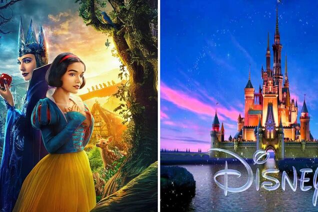 В Великобритании отменили грандиозную премьеру одного из самых скандальных фильмов Disney