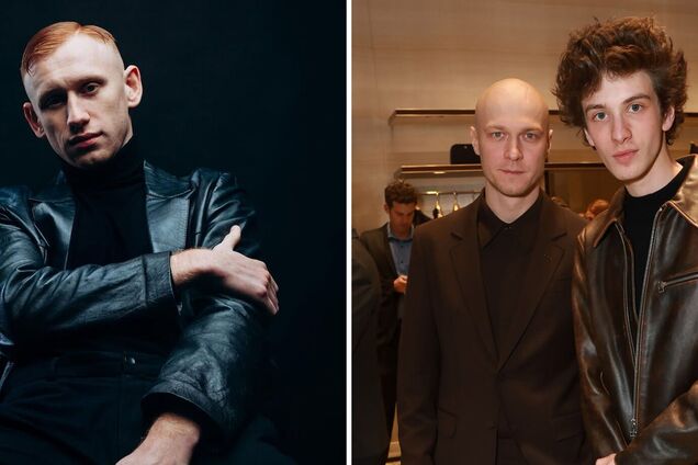 'Він мене, с*ка, харить': українська зірка Netflix Рудинський розніс російських акторів, які отримали 'Оскар' за 'Анору'