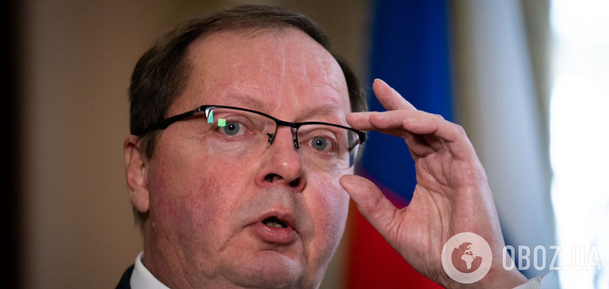 Россия будет настаивать на присвоении оккупированных территорий при любом мирном соглашении, – посол РФ в Британии