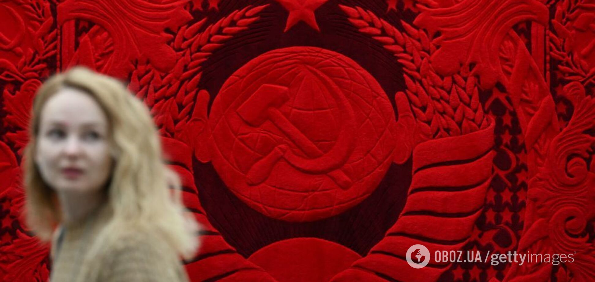 Выбор был жалким: что дарили в СССР на 8 марта