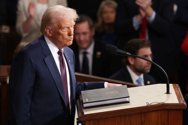 Може зіграти на користь Росії: республіканці у Конгресі закликали Трампа розблокувати військову допомогу Україні