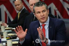 Пентагон може саботувати передачу зброї Україні попри позицію Трампа – CNN