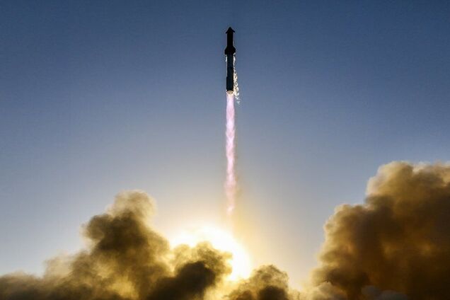 Космическое фиаско: ракета Starship Илона Маска второй раз подряд взорвалась во время испытаний