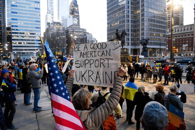 План Третьей мировой