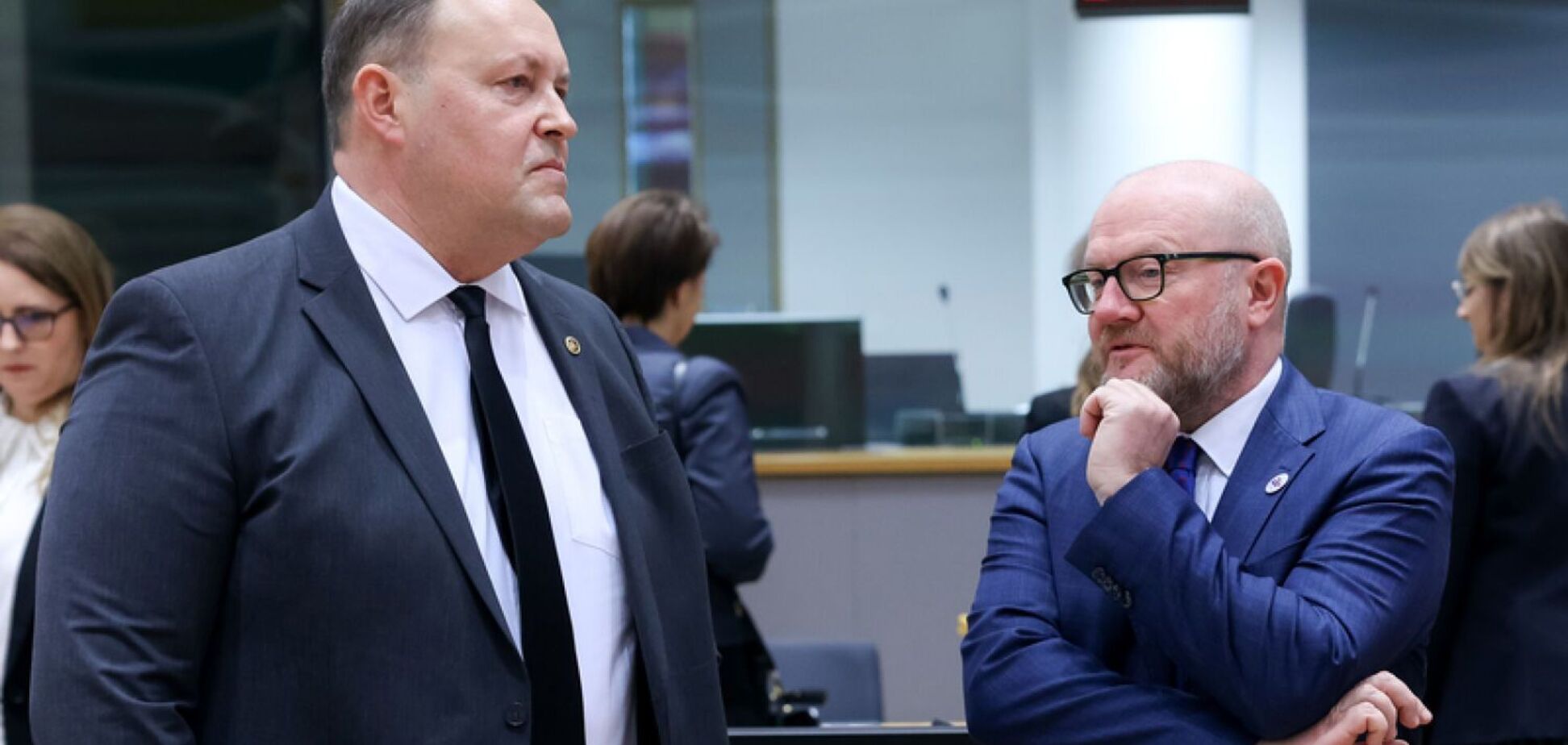 В Латвии призвали ЕС прекратить выдачу туристических виз гражданам России