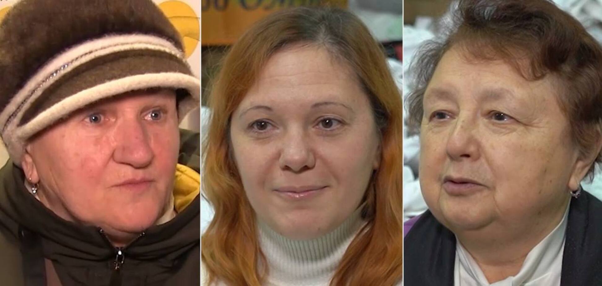 Они держат тыл: истории храбрых украинок в музее 'Голоса мирных' Фонда Рината Ахметова