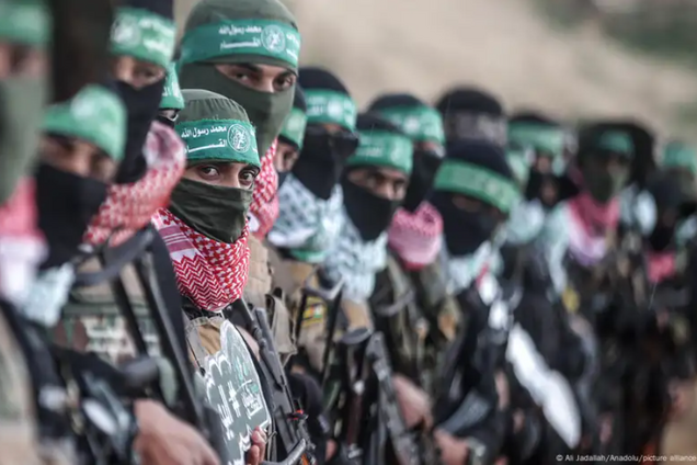 ХАМАС якобы готов заключить многолетнее перемирие с Израилем в секторе Газа: есть условия