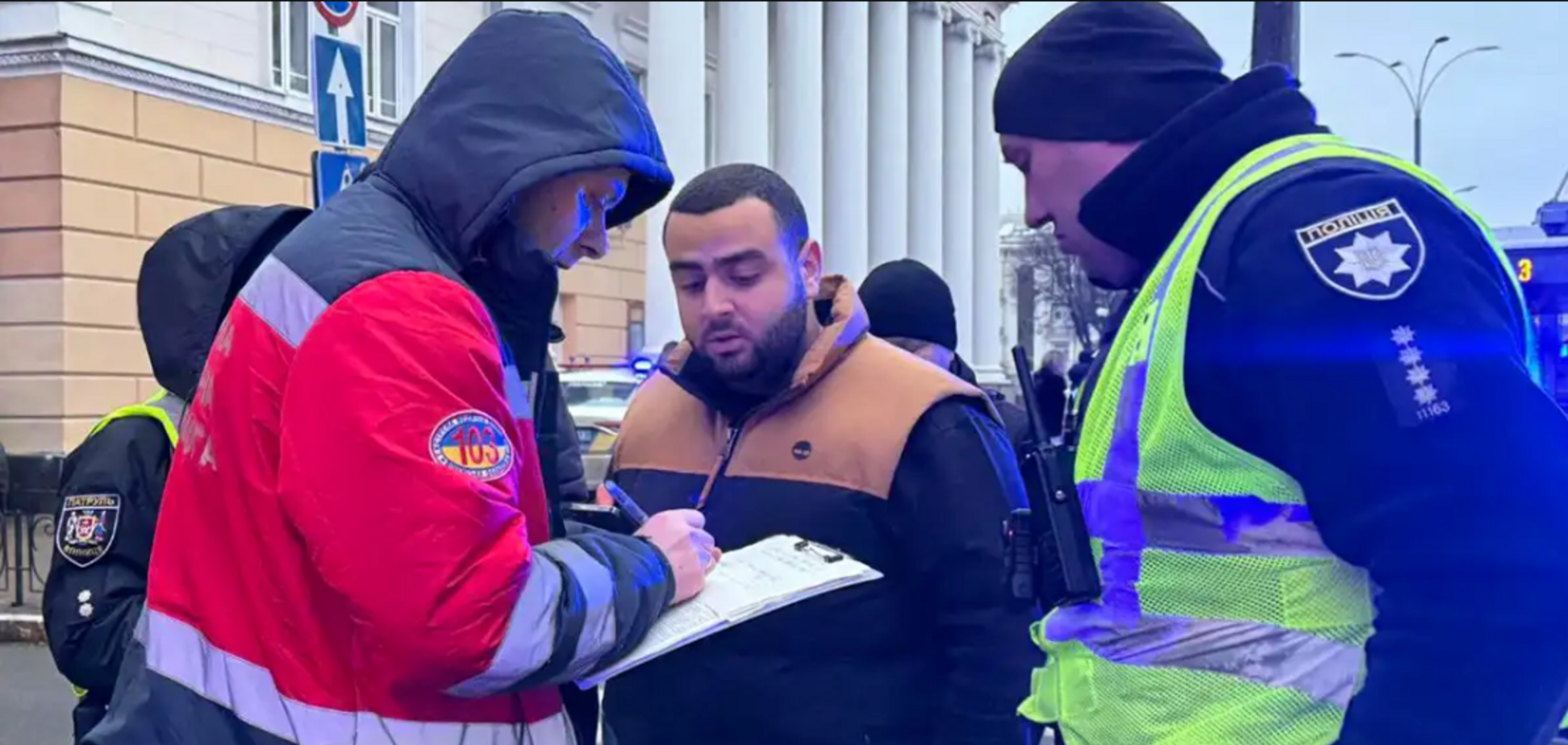 'Мажора', сбившего на скорости двух девушек в Виннице, отпустили под залог: резонансные детали дела