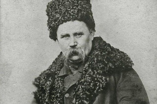 'Схаменіться, недолюди!' Что великий Шевченко писал о России: пророческие цитаты