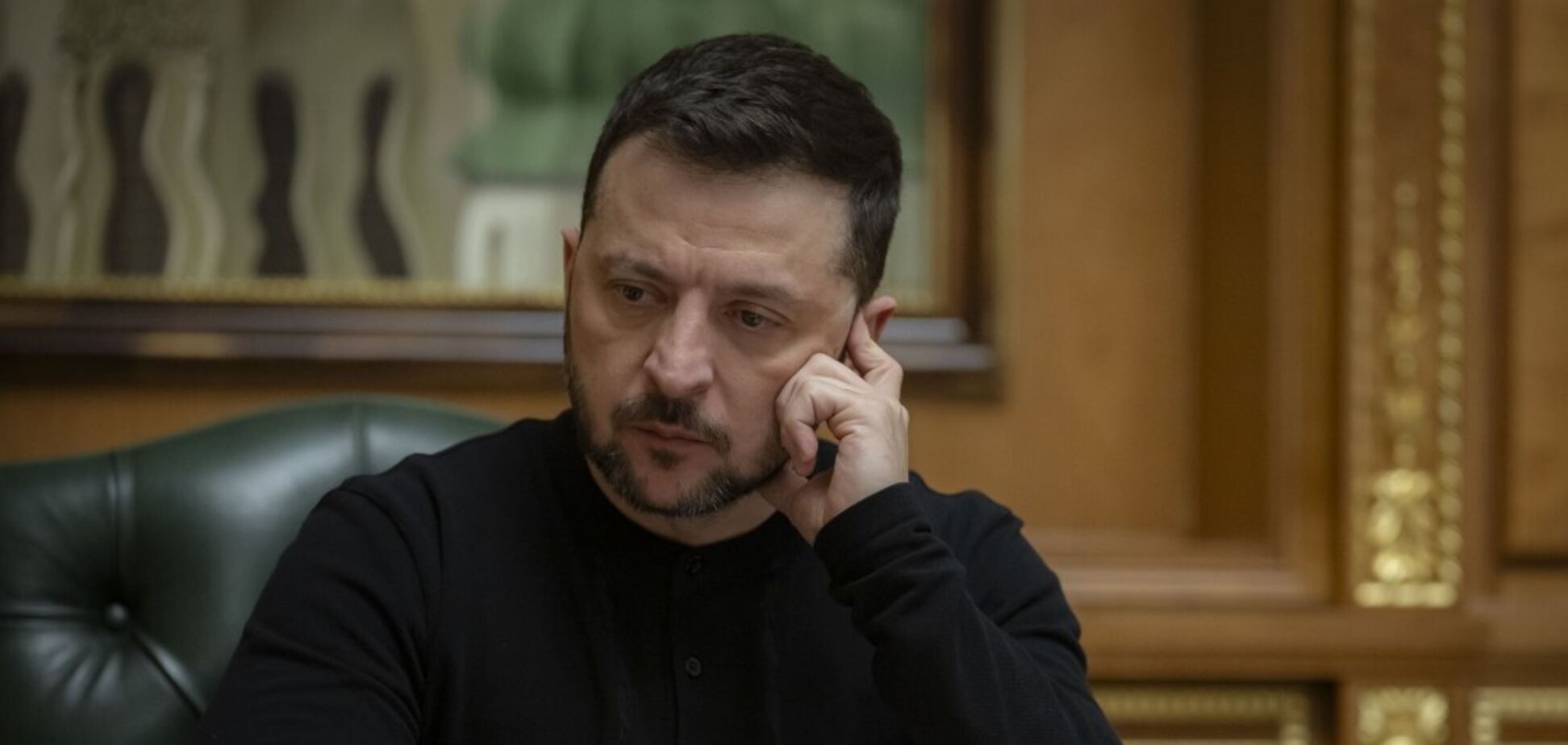 Зеленский в апреле посетит Южную Африку – подробности