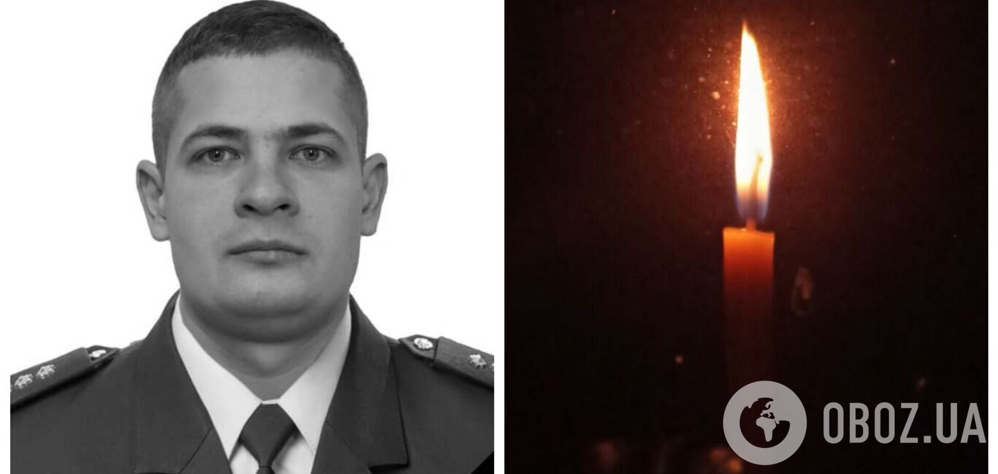 Медики боролись за жизнь несколько часов: в Черкасской области погиб спасатель, ликвидировавший пожар. Фото