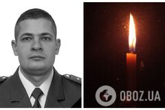 Медики боролися за життя кілька годин: на Черкащині загинув рятувальник, який ліквідував пожежу. Фото