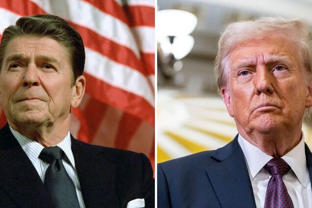 'Пряма протилежність філософії Рейгана': ексрадник Трампа звинуватив його у слабкості в переговорах з Кремлем
