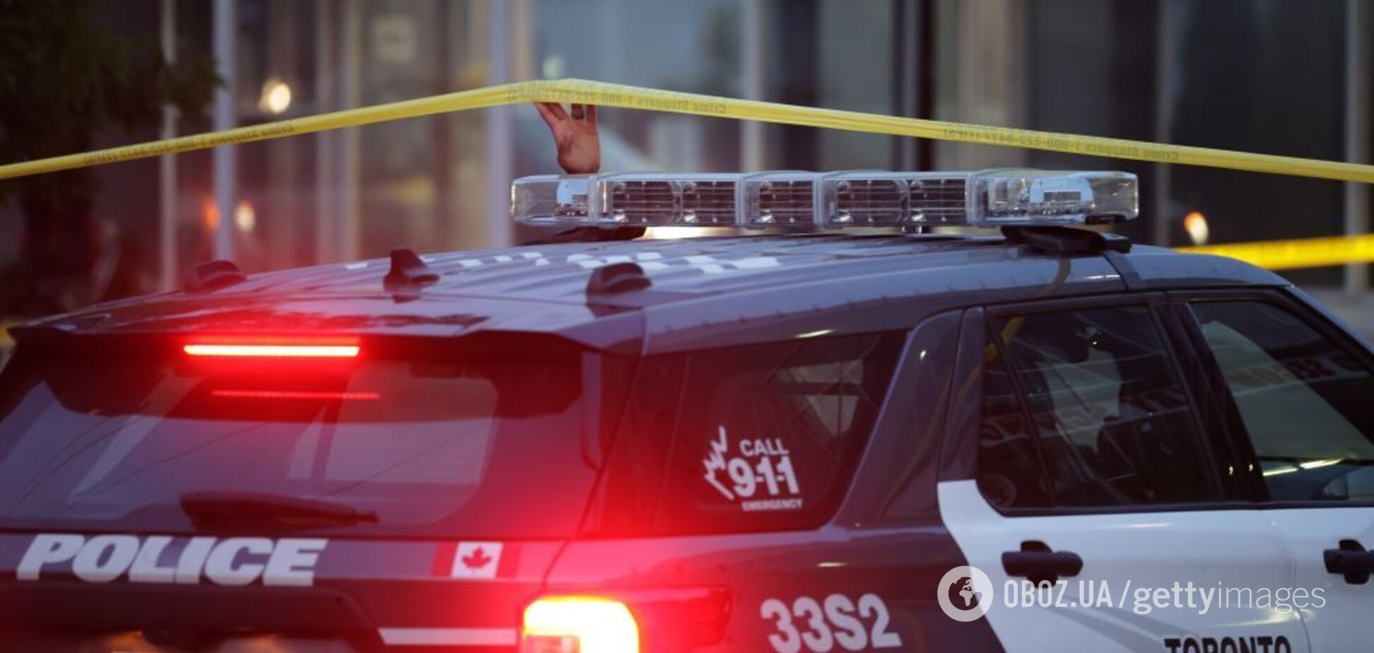 В Торонто произошла стрельба в пабе – сколько раненых и что известно