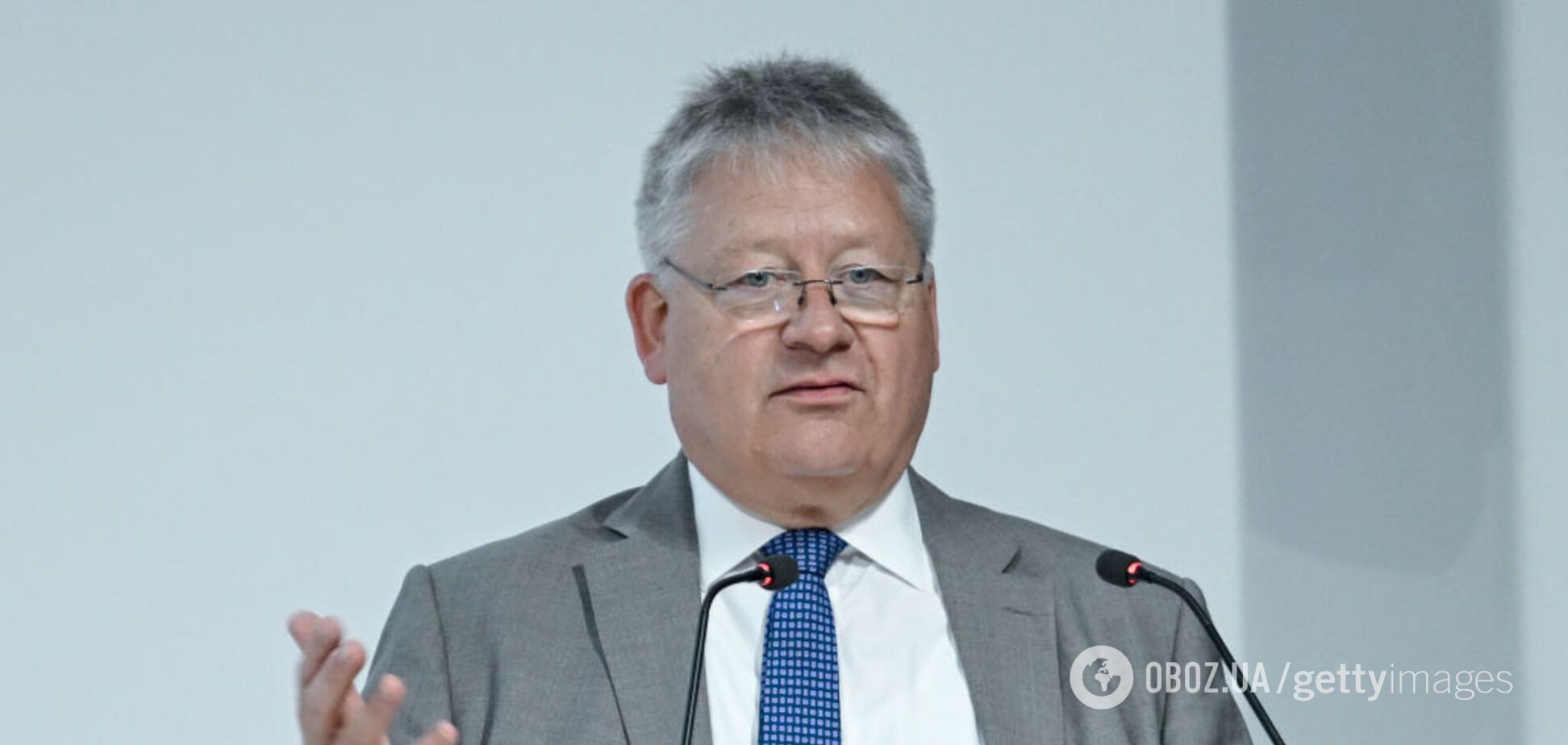 Украина не главная цель Путина: глава немецкой разведки назвал риски для Европы от быстрого свершения войны