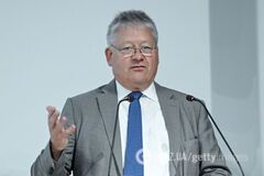 Україна не є головною метою Путіна: глава німецької розвідки назвав ризики для Європи від швидкого звершення війни