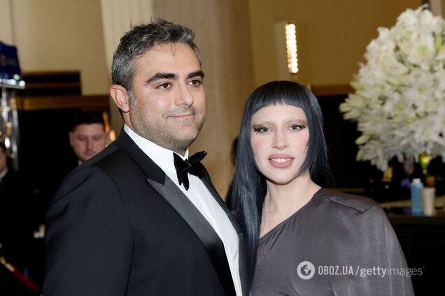 Леди Гага рассекретила, какой смелый вопрос задала жениху на первом свидании