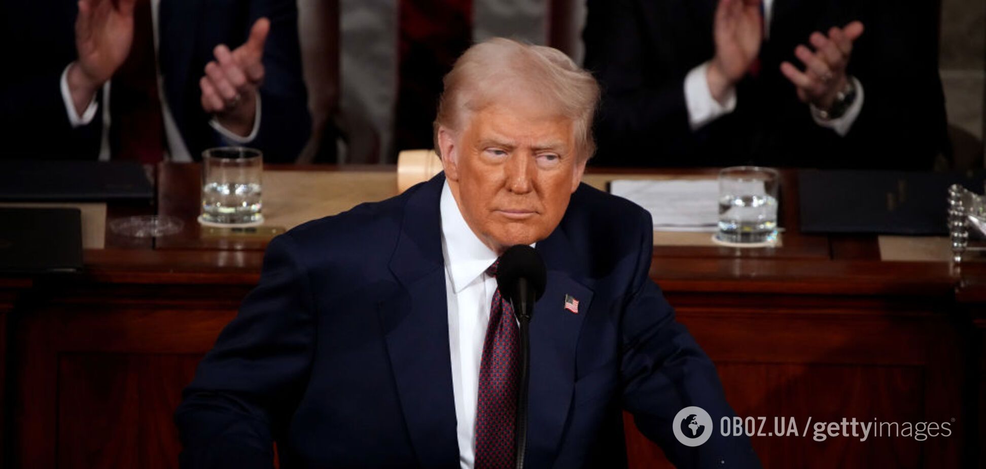 Ставлення до виборів 2020 року і абсолютна лояльність: Bloomberg з'ясував, як відбувається відбір кадрів у команду Трампа