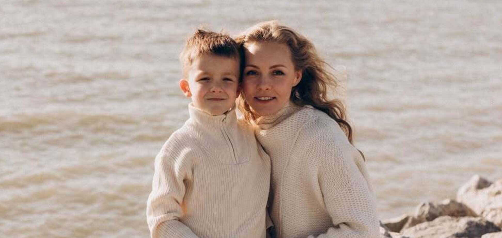 Алена Шоптенко рассказала о расстройстве у 6-летнего сына: считала это особенностью темперамента