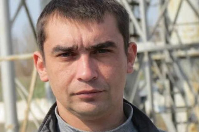 Руководил оккупационной прессой: на Херсонщине будут судить пропагандиста, который работал на врага