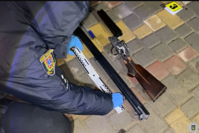 На Одещині 16-річний хлопець загинув від вогнепального поранення: деталі трагедії