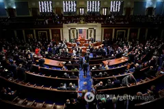Сенат США одобрил законопроект Грэма о санкциях против России: что дальше