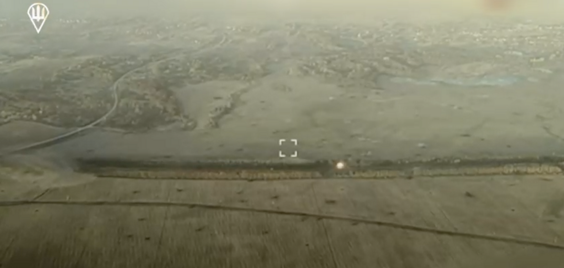 'Втрати росіян дуже великі': у Генштабі показали, як підрозділи ДШВ знищили російську ДРГ у газопроводі поблизу Суджі. Відео