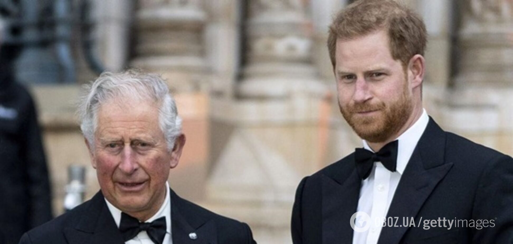 Примирення принца Гаррі з Чарльзом III обернулося провалом: чому між батько та сином знову загострилися стосунки