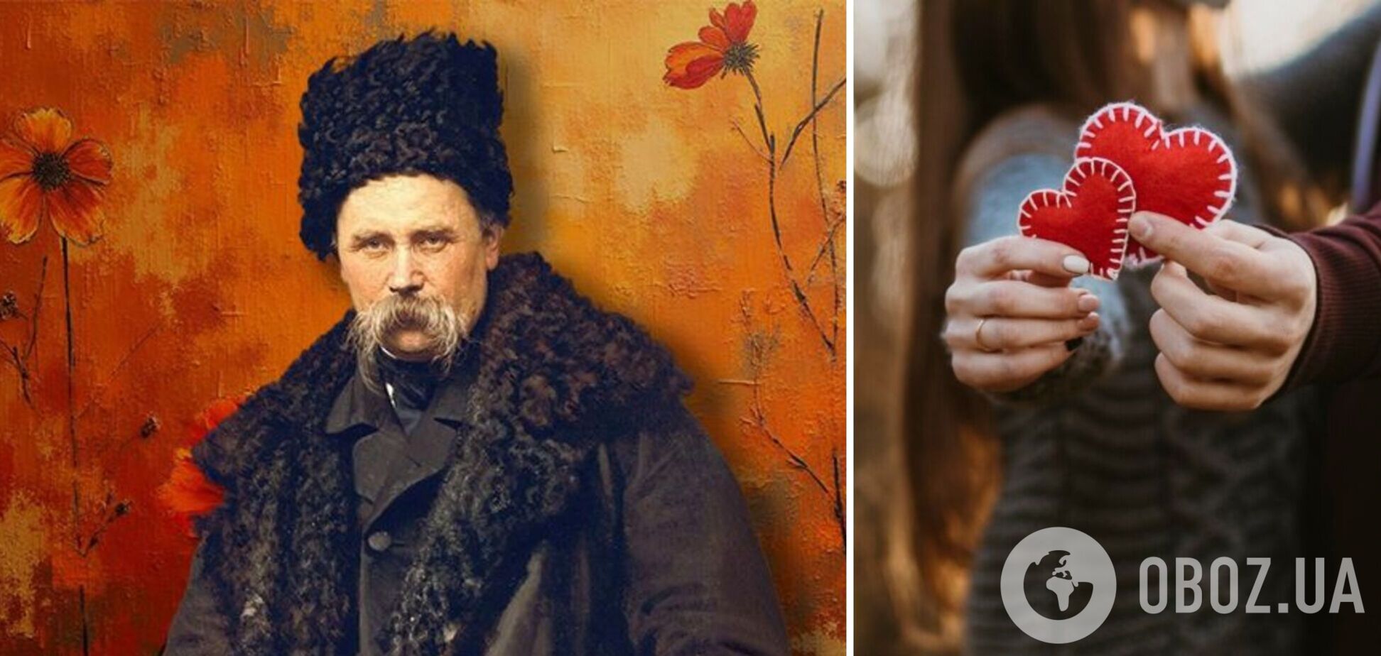 Тайный роман, отношения с чужой женой и измены: секреты личной жизни Тараса Шевченко