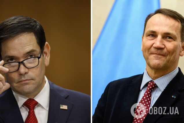 'Это все выдумки': Рубио заявил, что никто не угрожал отключить Украину от Starlink