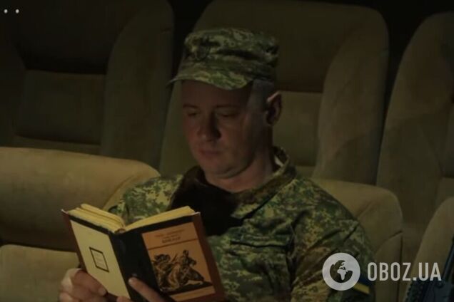 Шевченківські дні - українські військові влаштували флешмоб і зачитали вірші Шевченка - відео