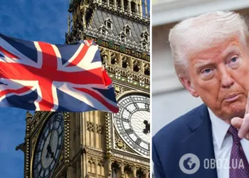 У Британії допустили створення розвідувального альянсу без США