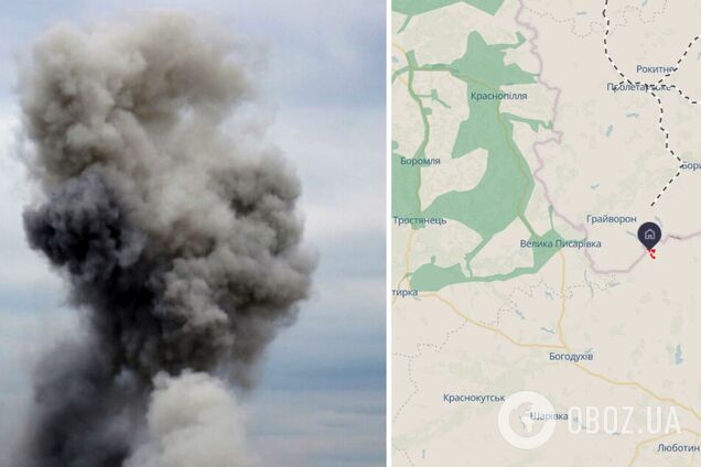 Армія РФ продовжує обстрілювати Харківщину - наслідки обстрілів 9 березня