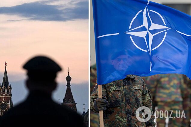 Используют обострения между США и Европой: в ISW заявили, что РФ готовится к войне с Западом