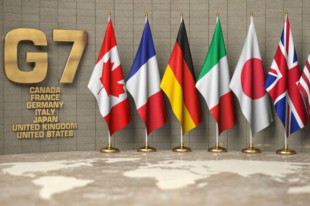 Говоритимуть про Україну: в Канаді проведуть зустріч глав МЗС G7