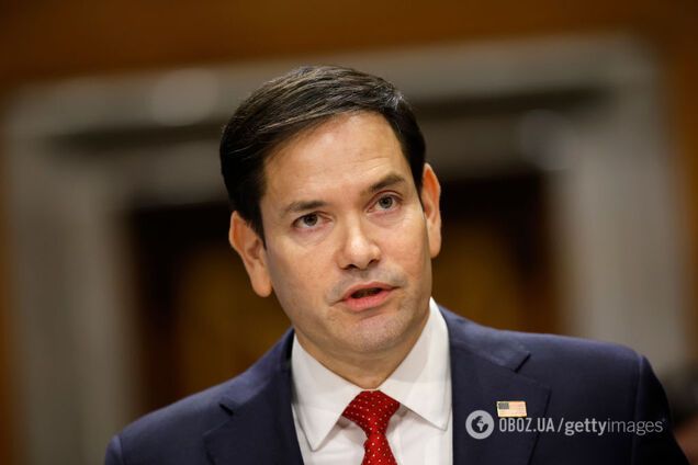 США офіційно закривають понад 80% програм USAID