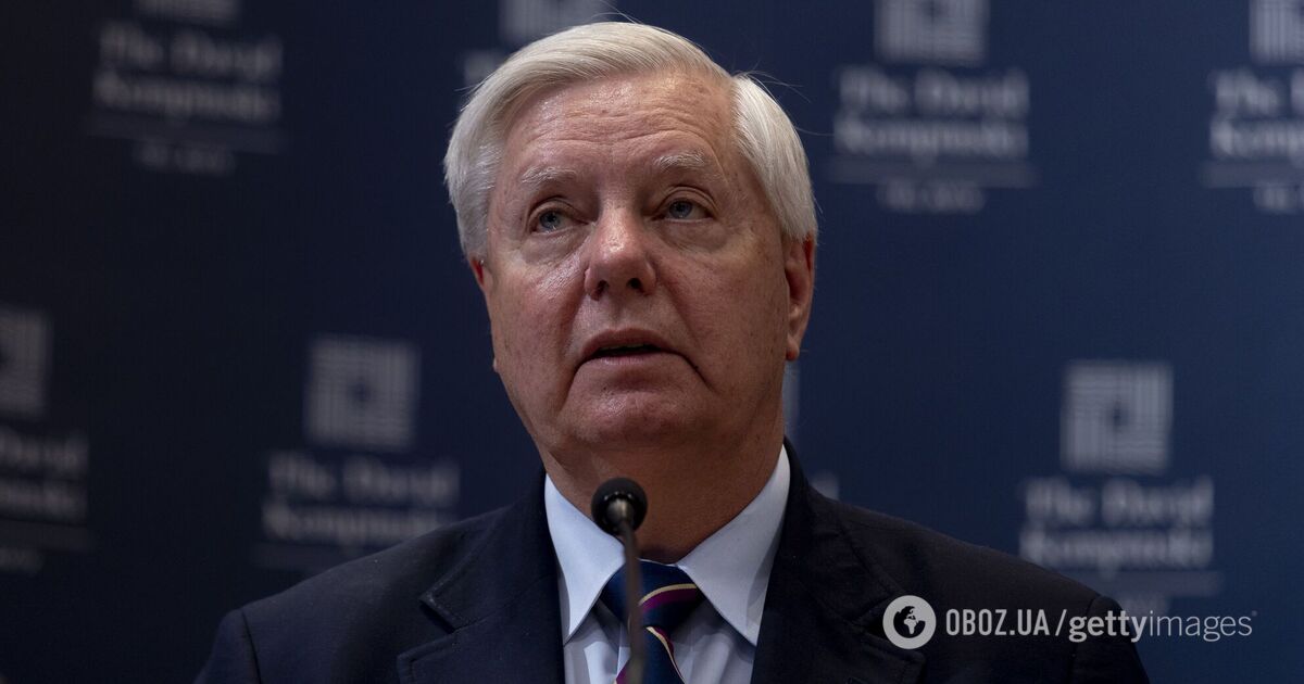 США планують ввести 500% мита для союзників РФ: яку умову поставили Путіну