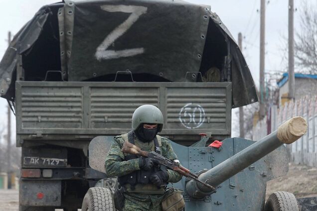 У России не все хорошо. Так же, как и у Рейха в 1944 году не было никаких шансов